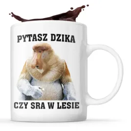 smieszny-kubek-dzik-prezent-upominek-nosacz