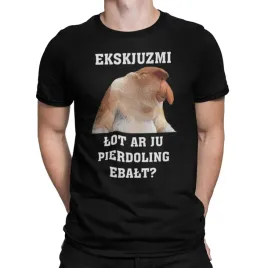 smieszna-koszulka-prezent-nosacz-ekskjuzmi