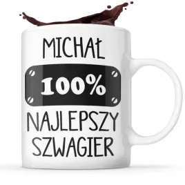kubek-prezent-najlepszy-szwagier-imie