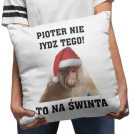 poduszka-prezent-pod-choinke-nosacz-janusz