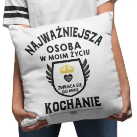 poduszka-najwazniejsza-osoba-prezent-na-walentynki
