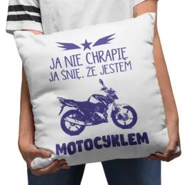 oryginalny-prezent-poduszka-dla-motocyklisty