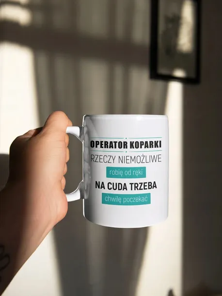 prezent-dla-operatora-koparki-oryginalny-kubek-stan-nowy