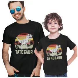 prezent-na-dzien-ojca-koszulka-t-shirt-dla-taty-i-syna-urodziny-komplet