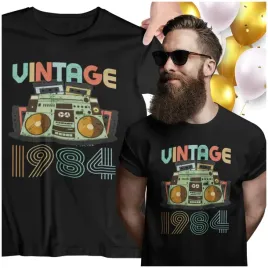 prezent-na-urodziny-koszulka-vintage-18-99-personalizacja-podaj-twoj-rok