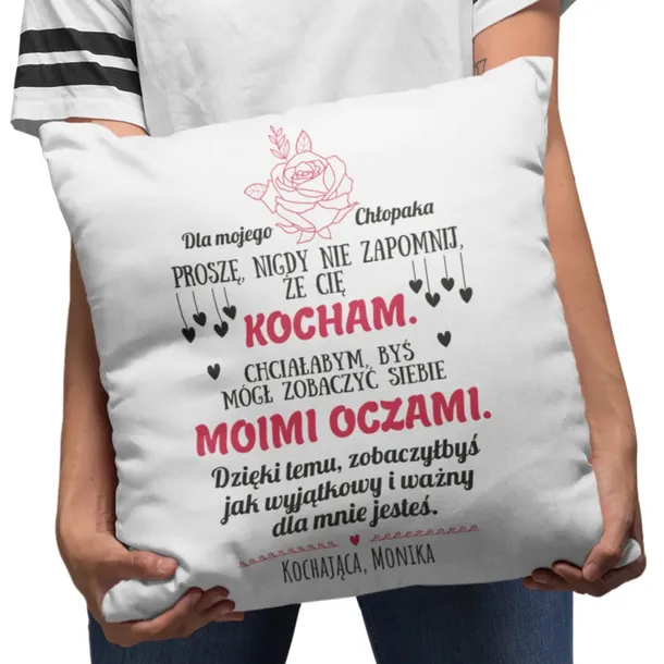 prezent-dla-chlopaka-na-walentynki-poduszka-imie