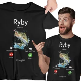 prezent-dla-wedkarza-koszulka-meska-wedkarska-t-shirt-ryby-dzwonia-tshirt