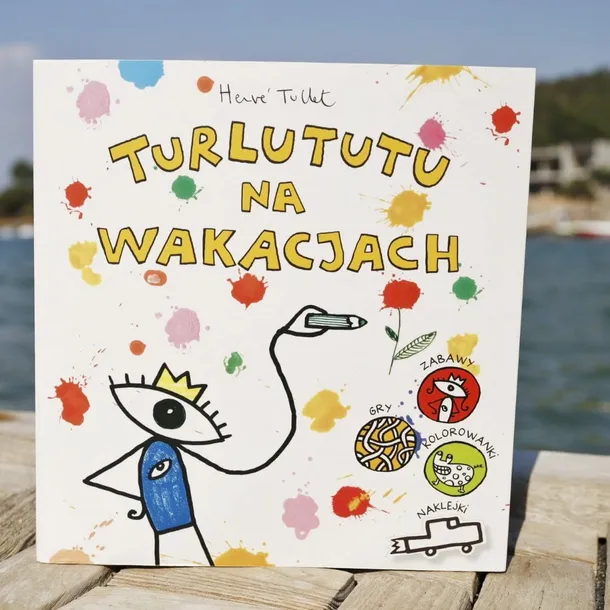 turlututu-na-wakacjach