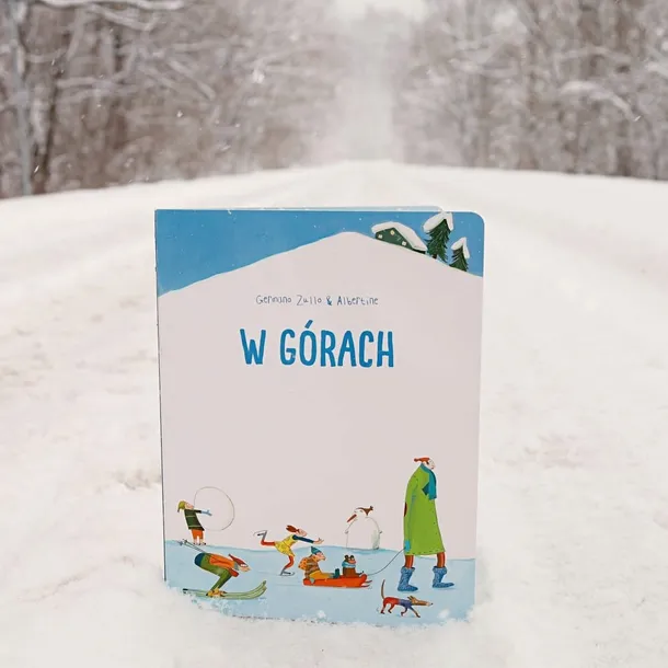 w-gorach