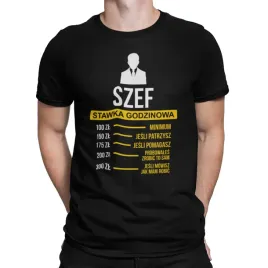 koszulka-szef-stawka-godzinowa-prezent
