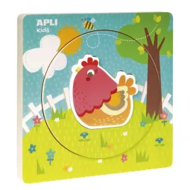 drewniane-puzzle-z-warstwami-kurka-2-apli-kids