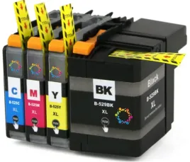 komplet-do-brother-lc529-lc525-xl