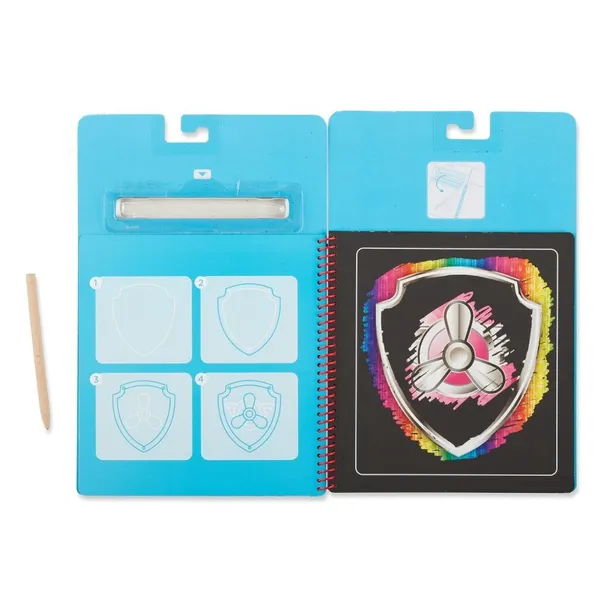 psi-patrol-zdrapka-skye-melissaanddoug
