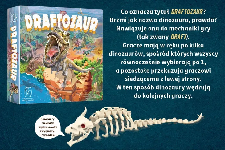 draftozaur