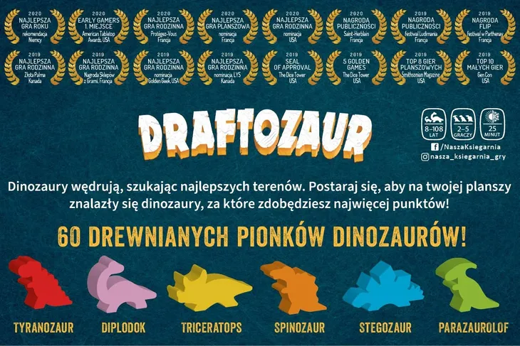 draftozaur