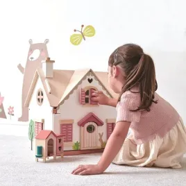 drewniany-dwupietrowy-domek-dla-lalek-z-wyposazeniem-tender-leaf-toys
