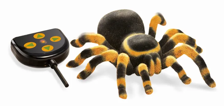 tarantula-buki