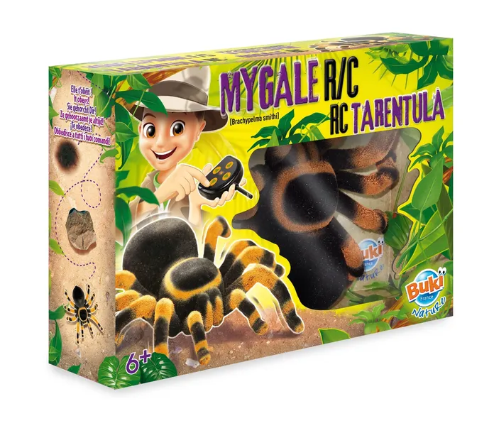 tarantula-buki