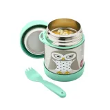 termos-dla-dzieci-sowa-mint-3-sprouts