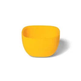 la-petite-silikonowa-miseczka-dla-dziecka-4m-yellow-avanchy
