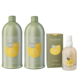 alter-ego-cureego-silk-oil-zestaw-wygladzajacy-szampon-950ml-odzywka-950ml