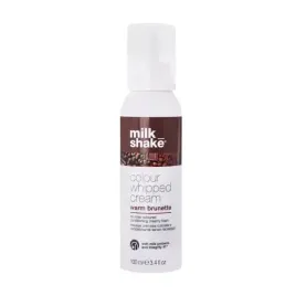 milk-shake-colour-whipped-cream-pianka-koloryzujaca-do-wlosow-warm-brunette