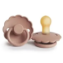 smoczek-daisy-kauczuk-rose-gold-rozmiar-1-frigg