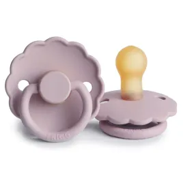 smoczek-daisy-kauczuk-soft-lilac-rozmiar-1-frigg