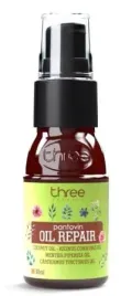 three-therapy-oil-repair-olejek-nawilzajaco-odbudowujacy-do-wlosow-30ml