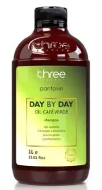 three-therapy-cafe-verde-day-by-day-szampon-wzmacniajacy-1000ml