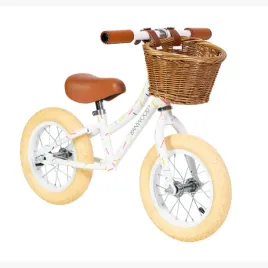 first-go-rowerek-biegowy-marest-allegra-white-banwood