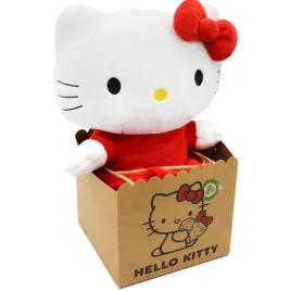 hello-kitty-maskotka-kotek-red-dress-giftbag-27cm