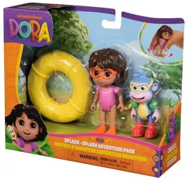 zestaw-figurek-dora-i-butek-splash-splash-adventure-2pak-9cm