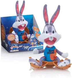 maskotka-pluszowa-space-jam-a-new-legacy-bugs-bunny-basketball-plush