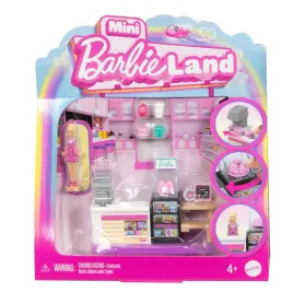 zestaw-mattel-barbie-barbieland-mini-cukiernia-mini-lalka