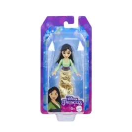 mattel-disney-princess-ksiezniczka-mulan-9cm-figurka-lalka