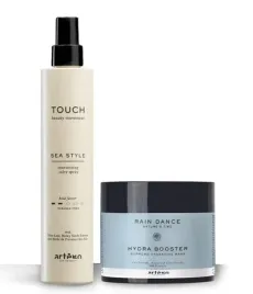 artego-zestaw-do-wlosow-maska-hydra-booster-250ml-spray-touch-sea-style-250