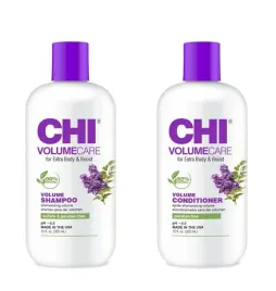 chi-volume-care-zestaw-nadajacy-objetosc-wlosom-szampon-355ml-odzywka-355ml