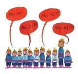 pali-sie
