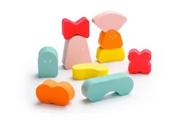 klocki-piankowe-balansowe-blokki-coral-pink-quut