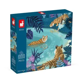 puzzle-artystyczne-spotkanie-tygrysow-1000-el-9-made-in-poland-janod