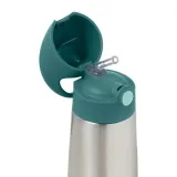 bidon-termiczny-350-ml-emerald-forest-b-box