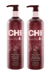 chi-rose-hip-oil-zestaw-do-wlosow-farbowanych-szampon-i-odzywka-2x739ml