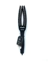 olivia-garden-fingerbrush-szczotka-do-wlosow-dzik-i-nylon-czarna-rozmiar-s