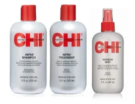 chi-infra-zestaw-nawilzajacy-do-wlosow-szampon-odzywka-i-mgielka-3x355ml