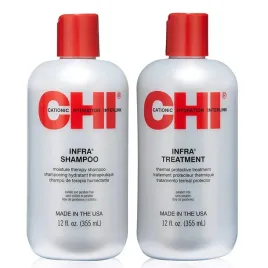 chi-infra-zestaw-nawilzajacy-do-wlosow-szampon-i-odzywka-2x355ml
