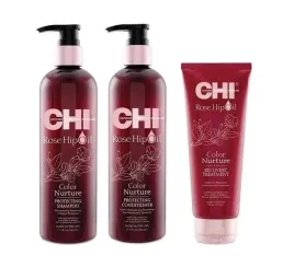 chi-rose-hip-oil-zestaw-do-wlosow-farbowanych-szampon-odzywka-2x340ml-i-mas