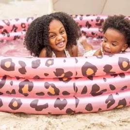 basen-kapielowy-leopard-rose-gold-150-cm-the-swim-essentials