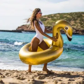 kolo-do-plywania-gold-swan-95-cm-the-swim-essentials