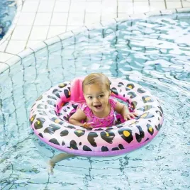 kolko-treningowe-dla-dzieci-panterka-roz-the-swim-essentials